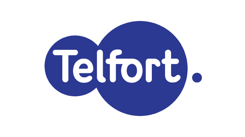 Telfort logo