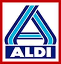 Aldi logo