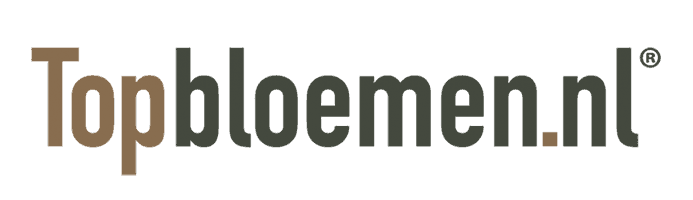 Logo topbloemen.nl