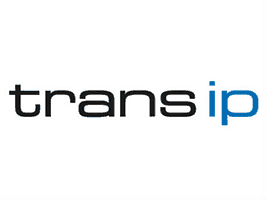 Logo Transip