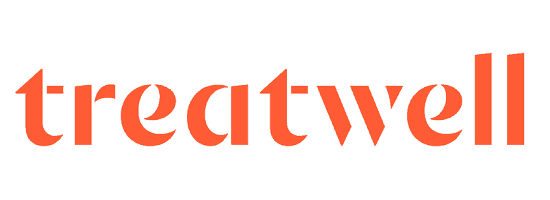 Logo Treatwell