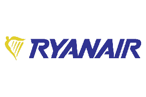 Ryanair logo