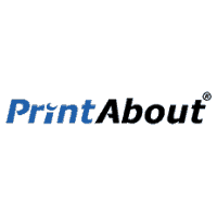 Printabout Logo