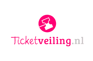 Ticketveiling.nl Logo
