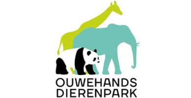 Ouwehands Dierenpark Logo