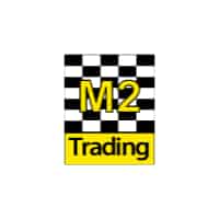 M2trading Logo