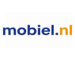 Mobiel.nl Logo