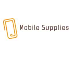 Mobile Supplies Logo