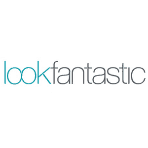 Lookfantastic Logo