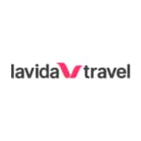 Lavida Travel logo