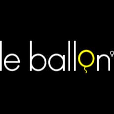Le Ballon logo
