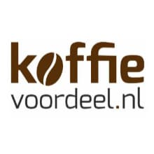 Koffievoordeel Logo