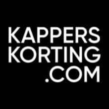 Kapperskorting logo