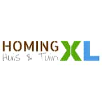 HomingXL logo
