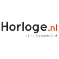 Horloge.nl Logo