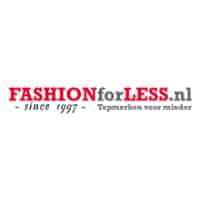 Fashion For Less logo