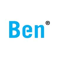 Ben logo