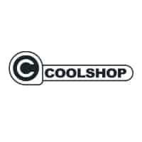 Coolshop logo
