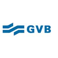 GVB logo