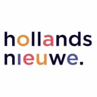 Hollandsnieuwe logo