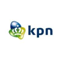 KPN logo