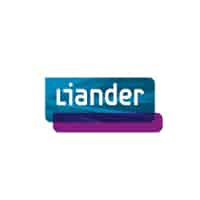 Liander logo