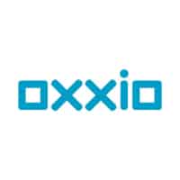 Oxxio logo