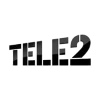 Tele2 logo