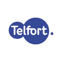 Telfort logo