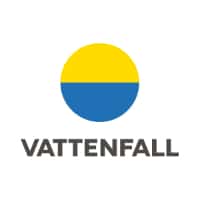 Vattenfall logo