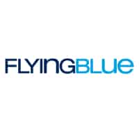 Flying Blue logo