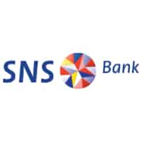 SNS Bank logo