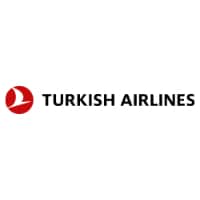 Turkish Airlines logo