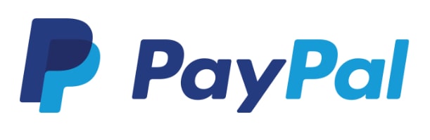 PayPal logo
